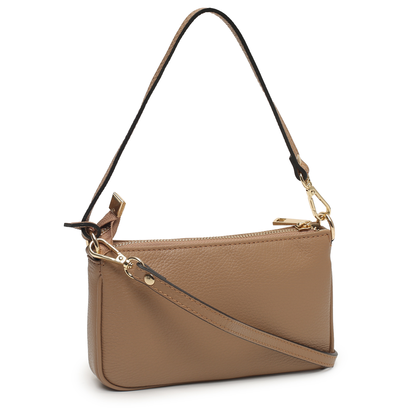 Кожаная сумка Piumelli Sissi