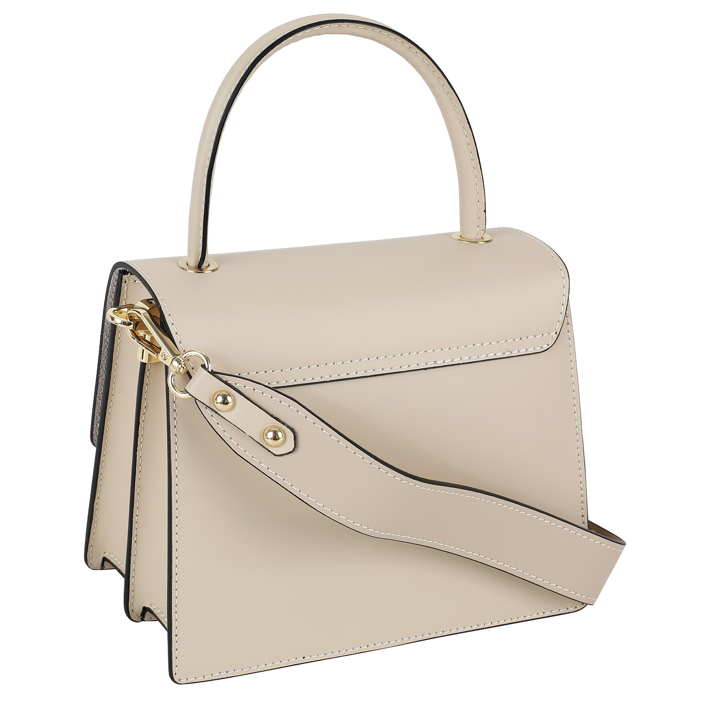 Кожаная сумка Piumelli Ruth