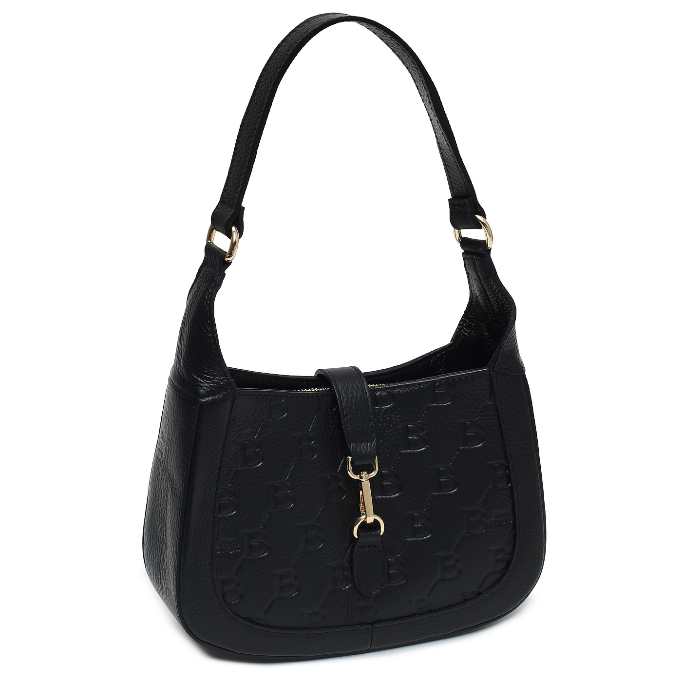 Кожаная сумка Sara Burglar Francesca Person