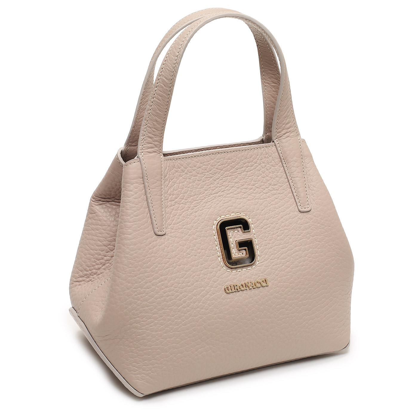 Кожаная сумка Gironacci Velvet