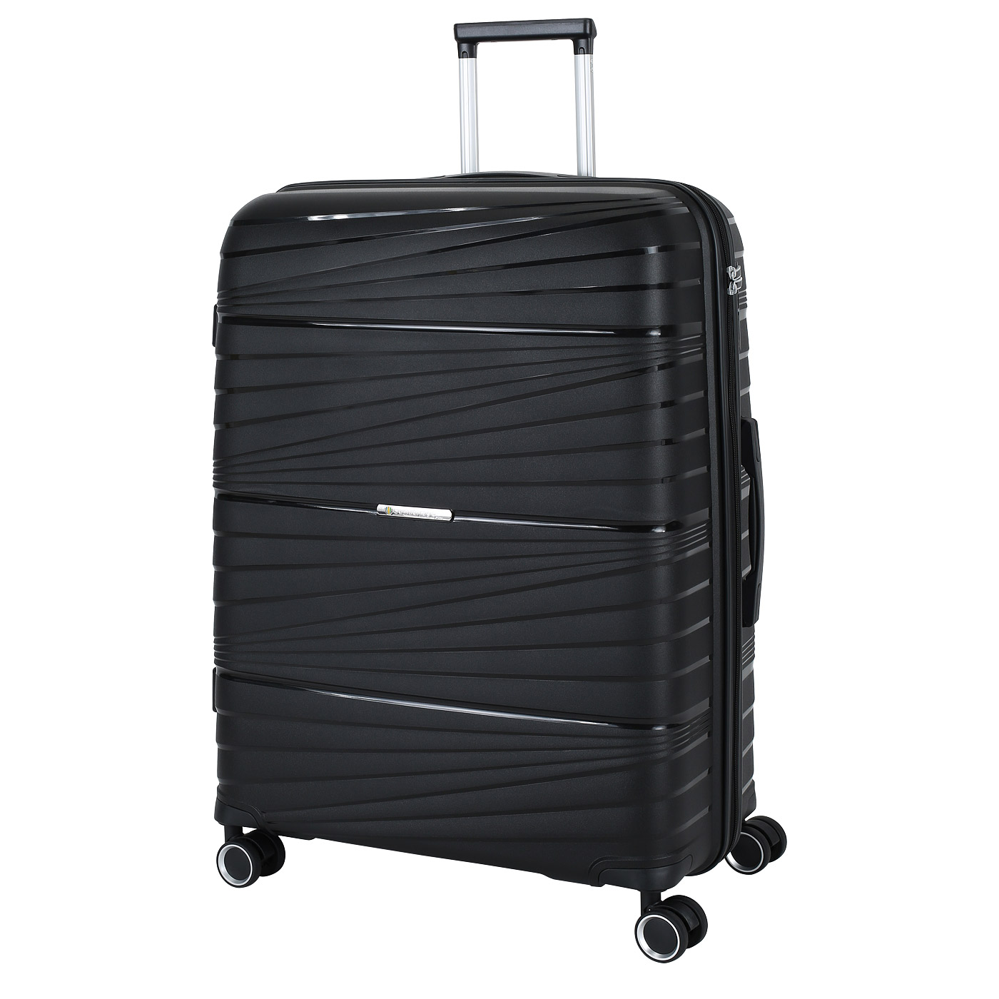 Sun Voyage Чемодан большой L из полипропилена