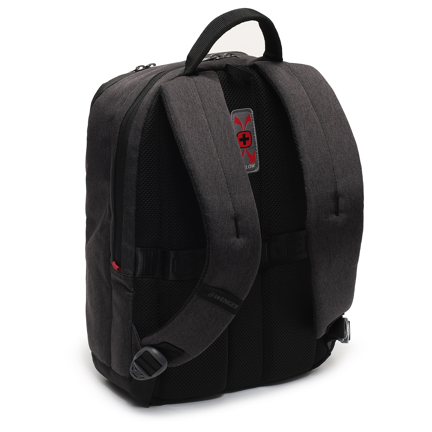 Рюкзак для ноутбука Wenger MX Reload