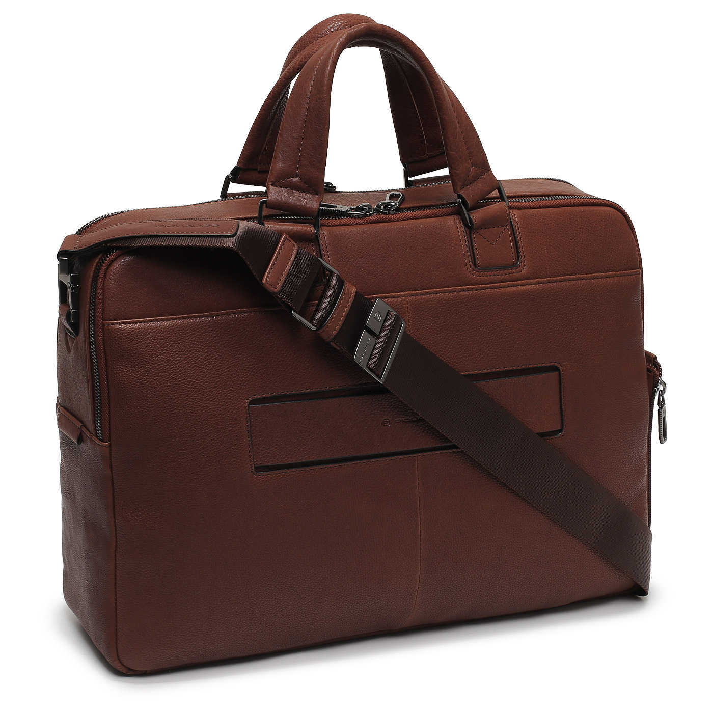 Сумка для ноутбука и документов Piquadro 