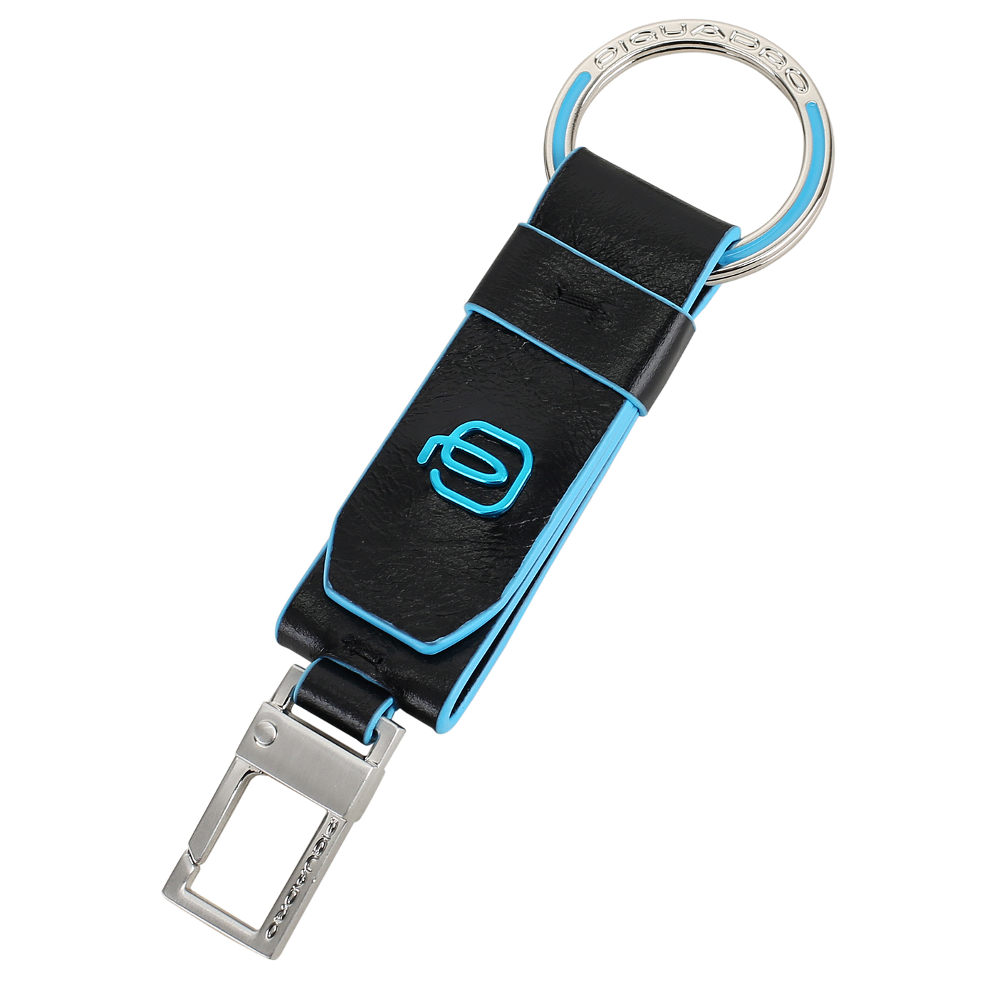 Piquadro Кожаный брелок