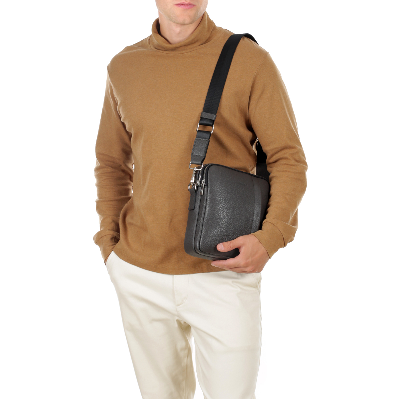 Сумка через плечо Stevens 