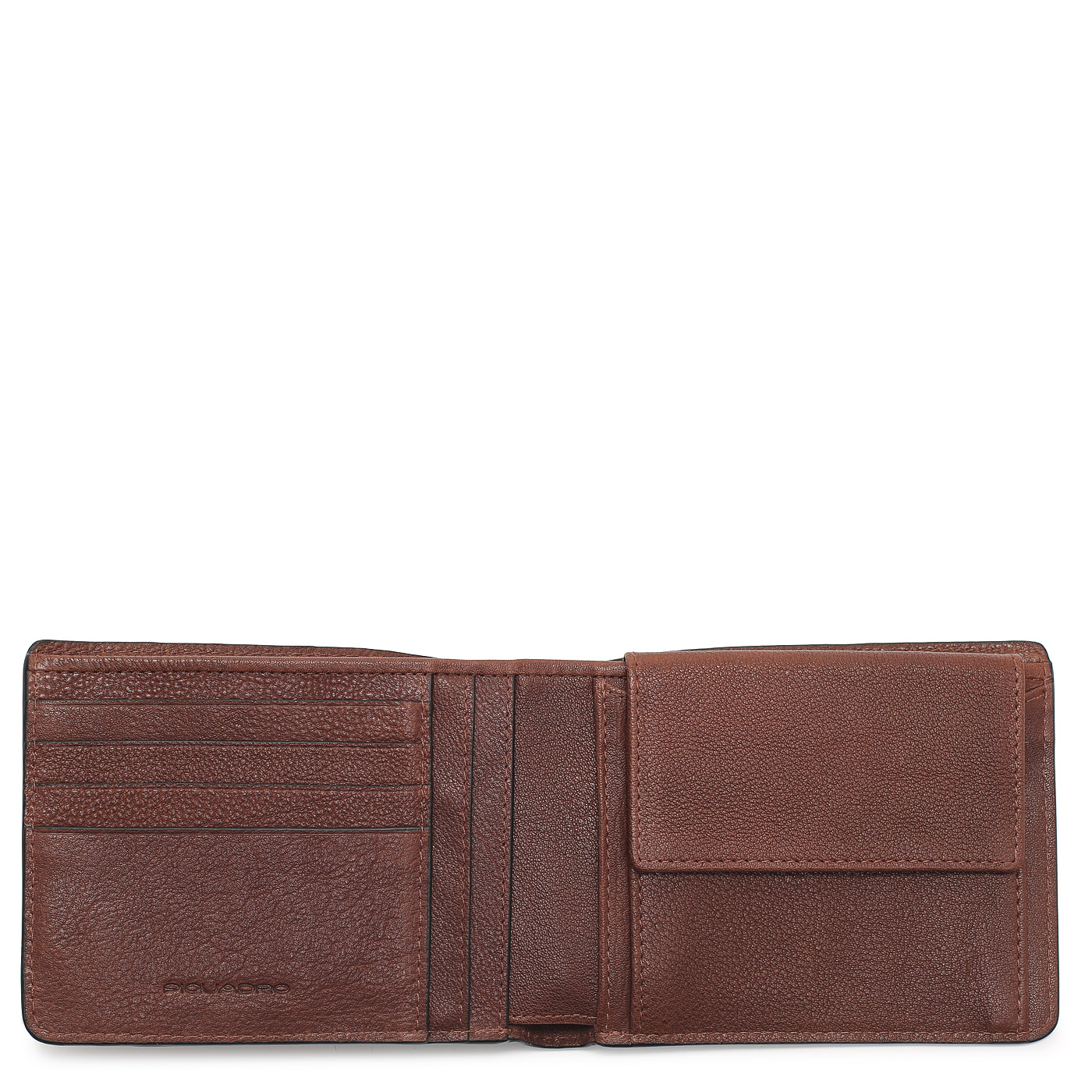 Кошелек складной Piquadro Cronus