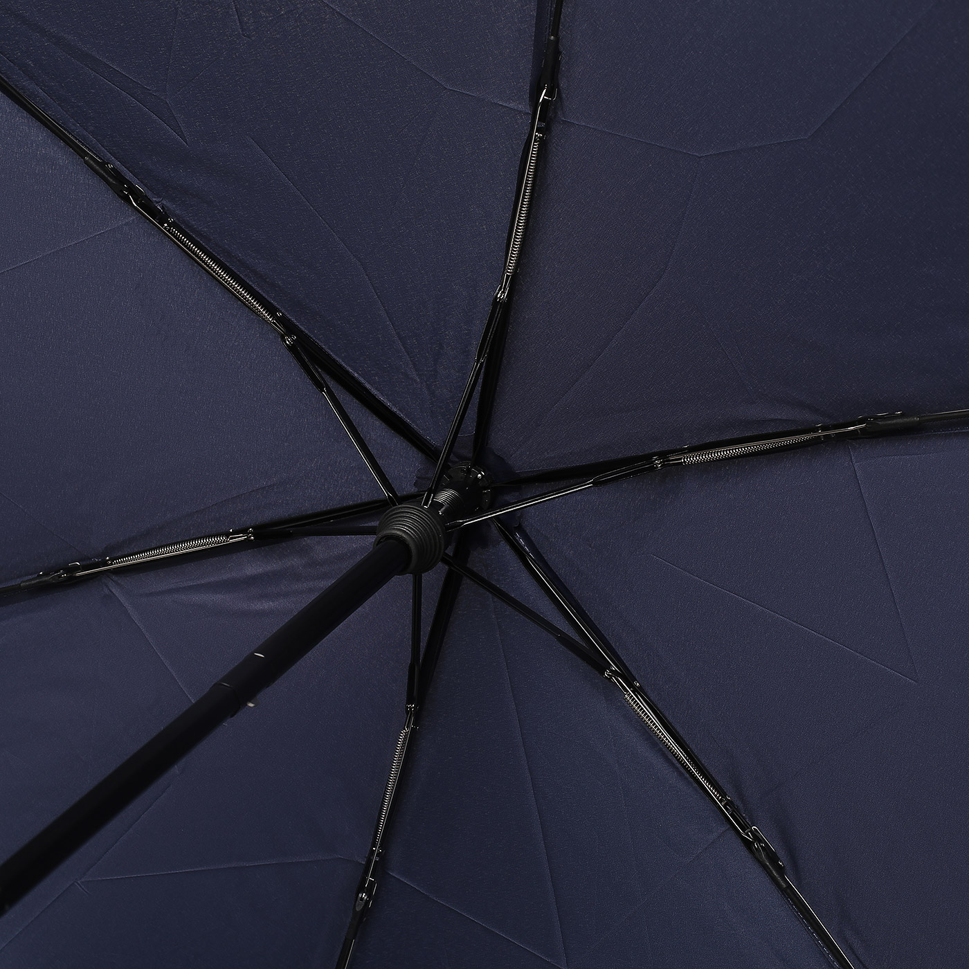 Зонт в три сложения Doppler Smart Close Mini