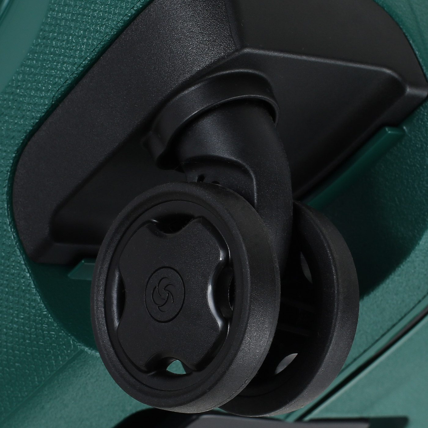 Чемодан для ручной клади из полипропилена Samsonite Essens