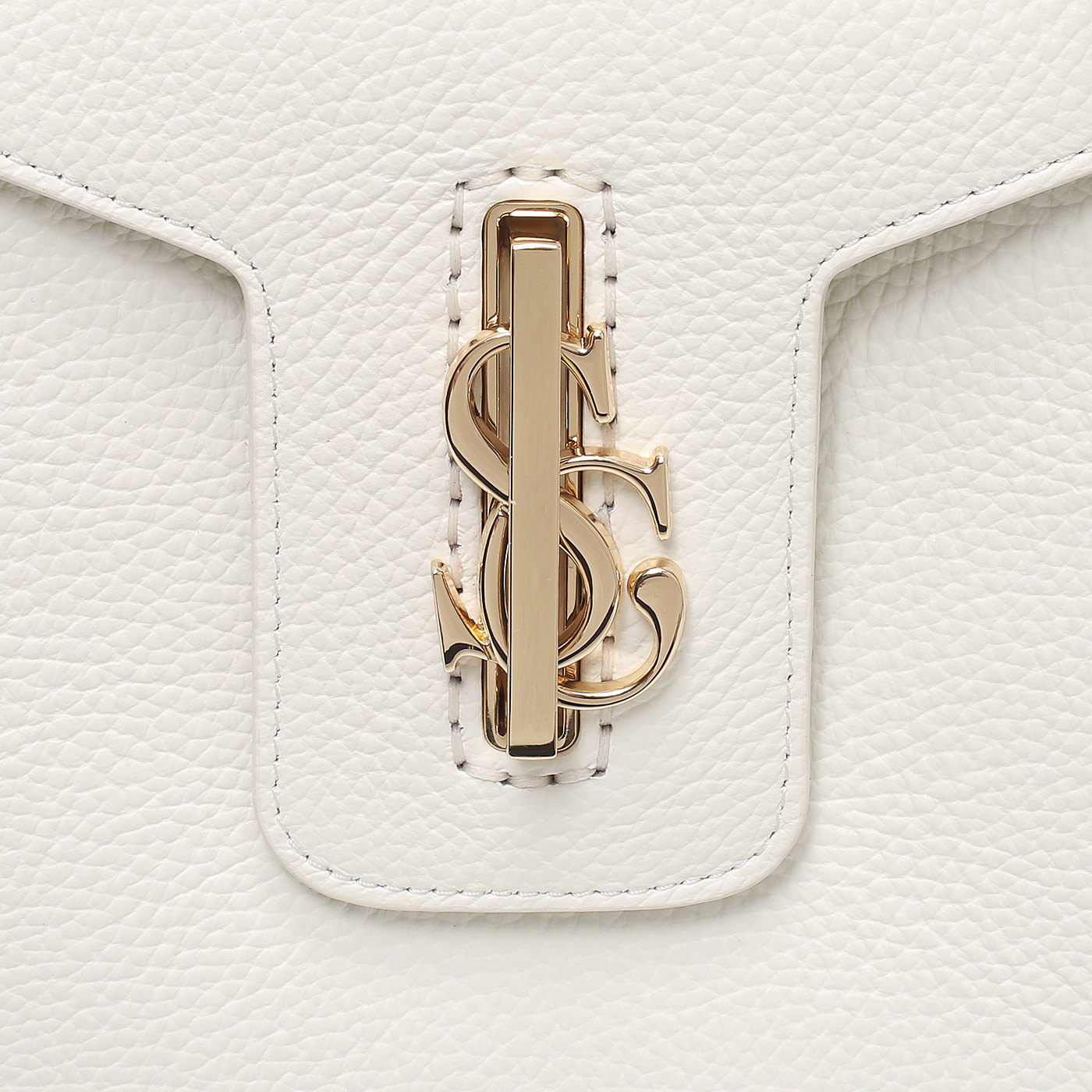 Кожаная сумка Carlo Salvatelli Ives gemma