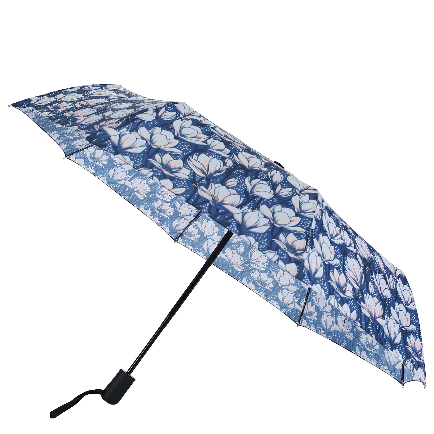 Зонт-полный автомат Russian Look 