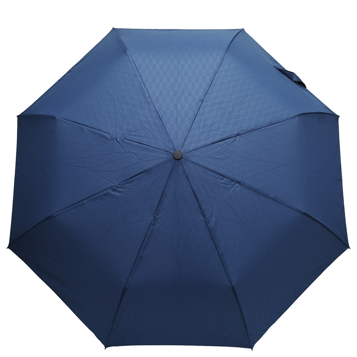 Зонт в три сложения Jonas Hanway 