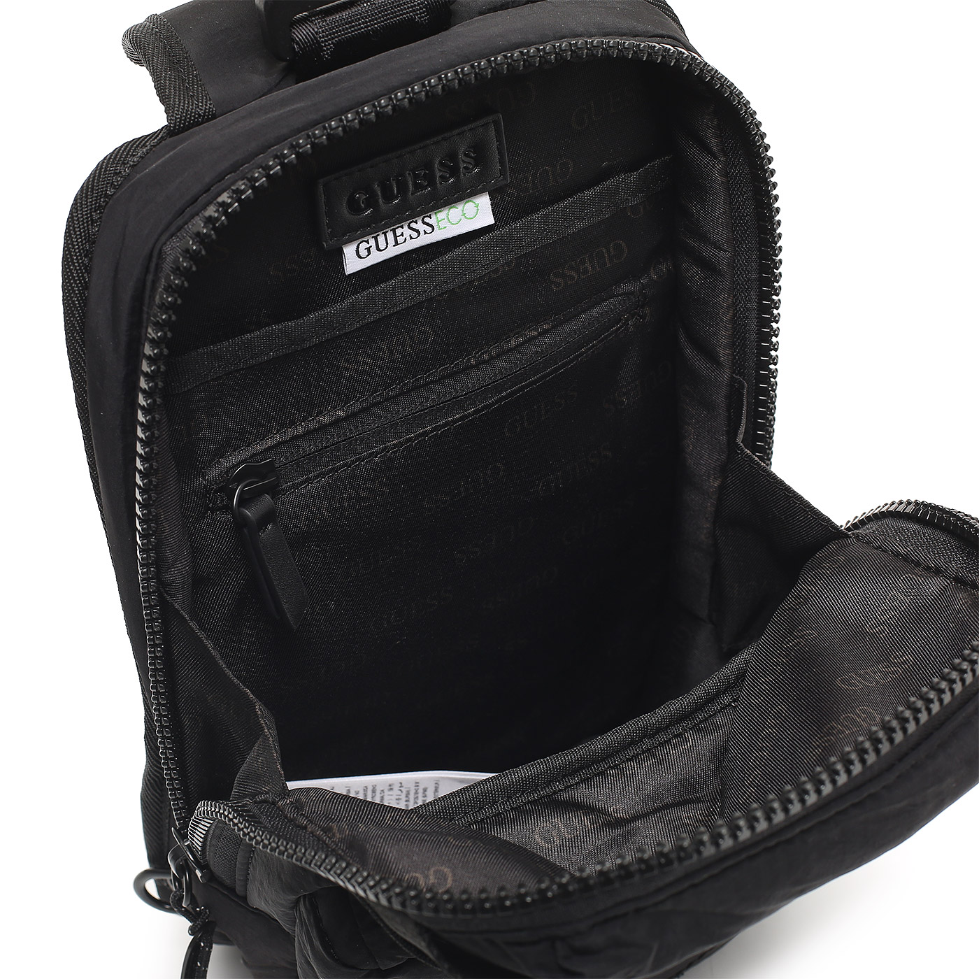 Однолямочный рюкзак Guess Asti