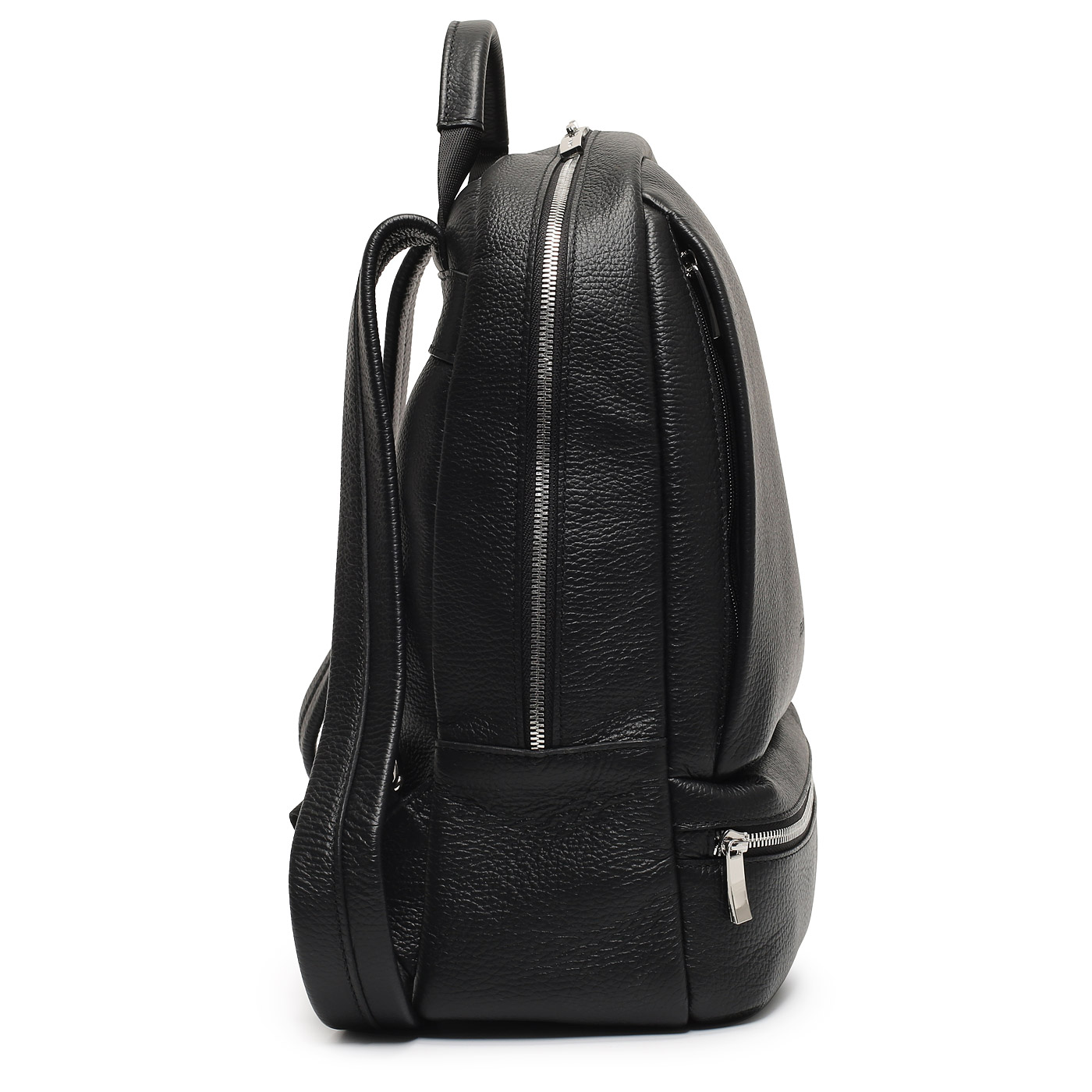 Кожаный рюкзак Stevens 