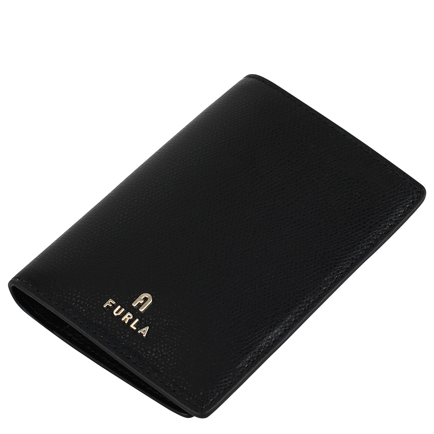 Кожаная обложка для паспорта Furla Camelia