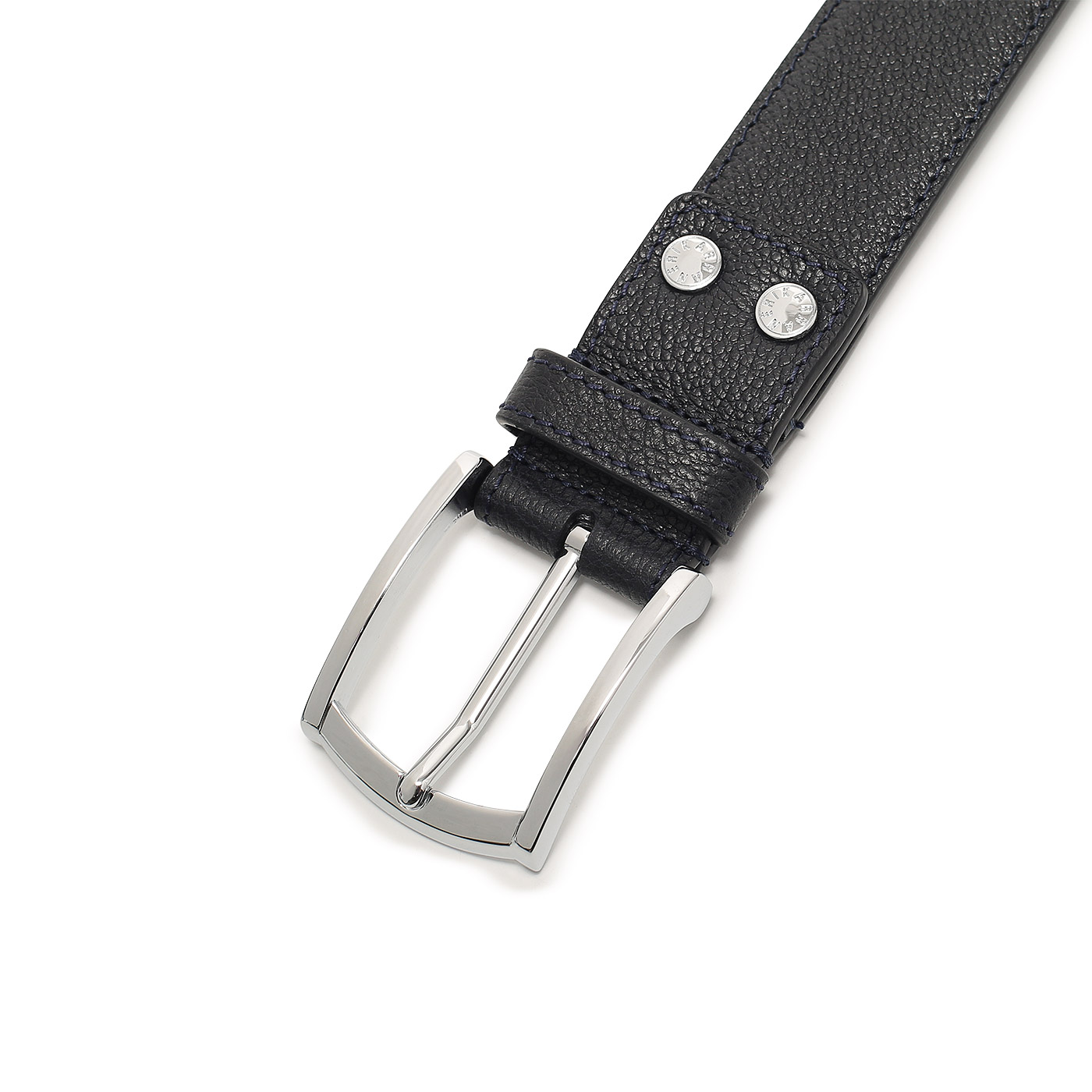 Кожаный ремень Neri Karra 