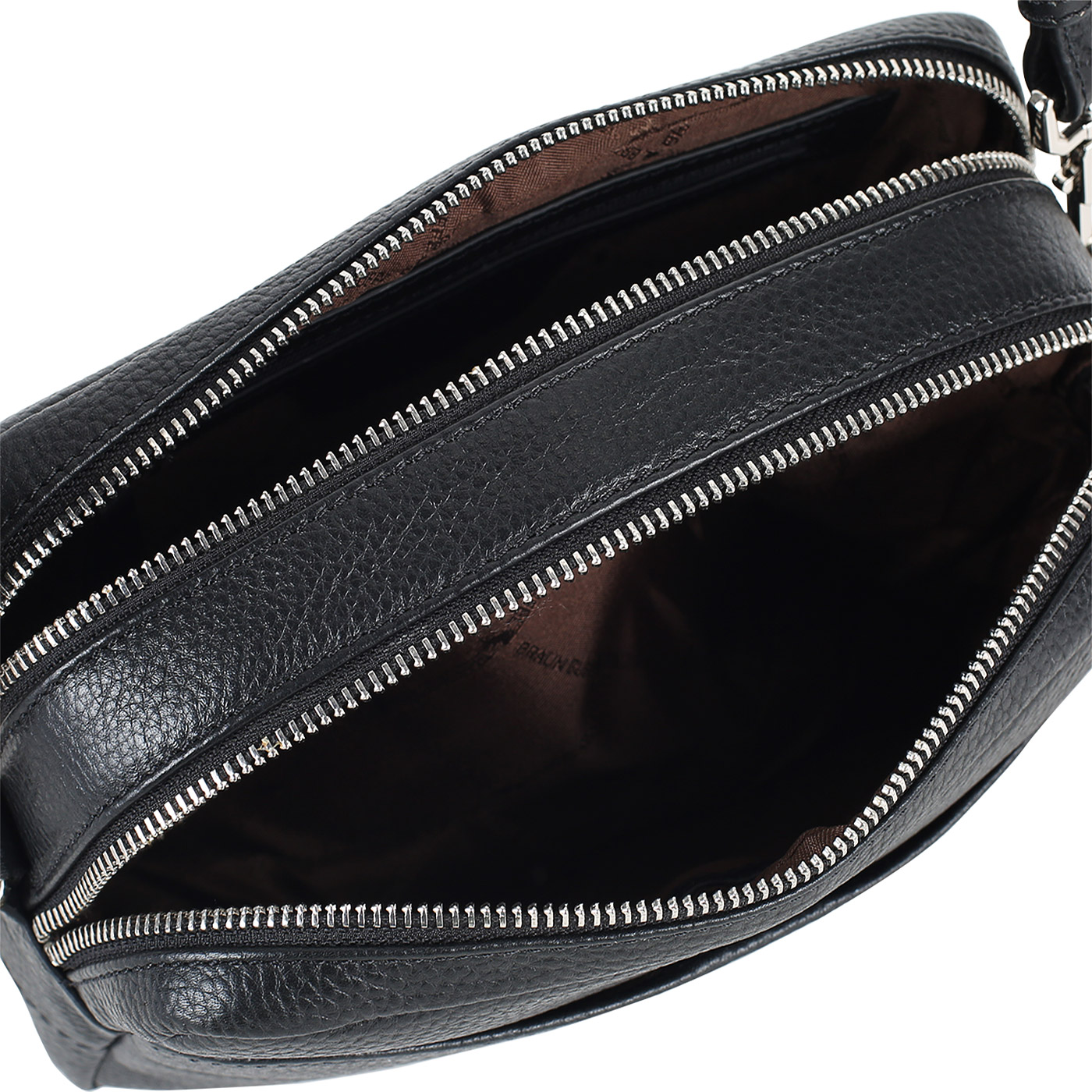 Сумка через плечо Braun Buffel Hanna