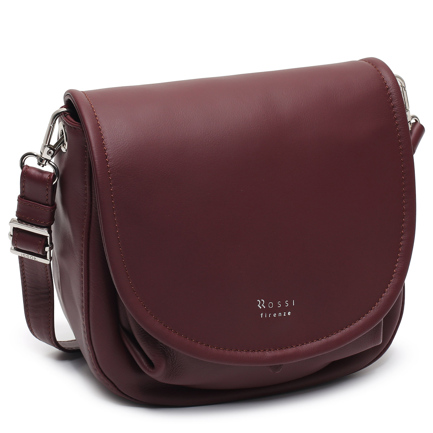 Сумка через плечо Bruno Rossi Dollaro