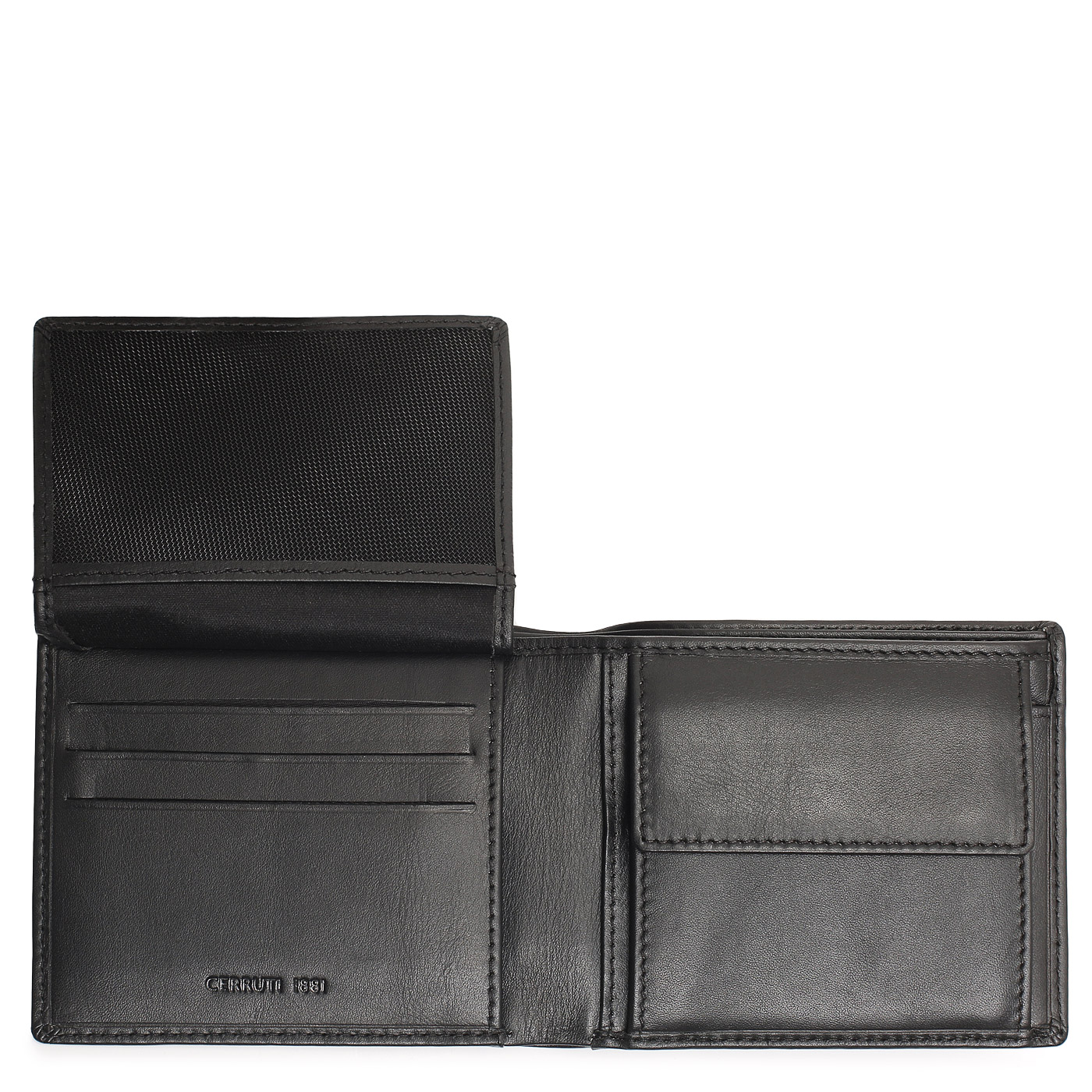 Кошелек складной Cerruti 1881 Kent