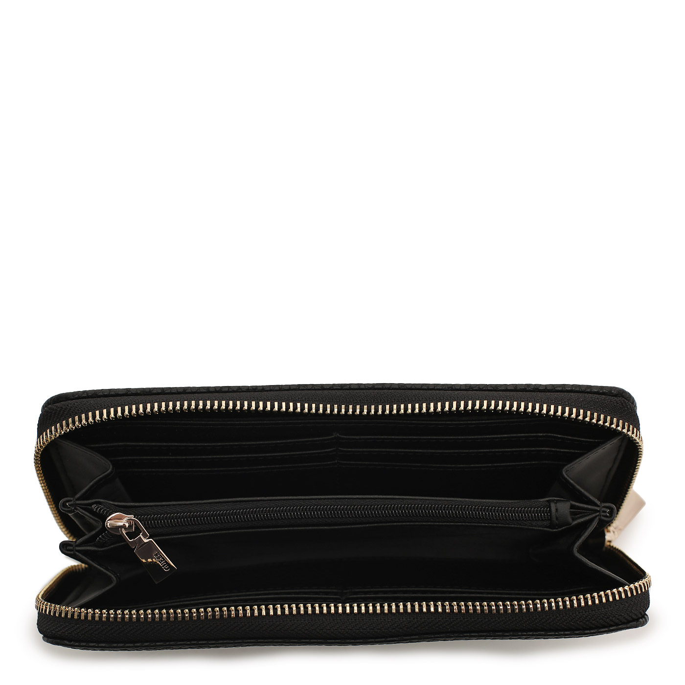 Портмоне на полную купюру Guess Brenton