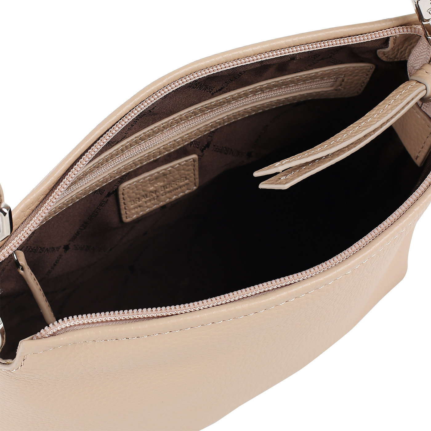 Сумка через плечо Braun Buffel Hanna