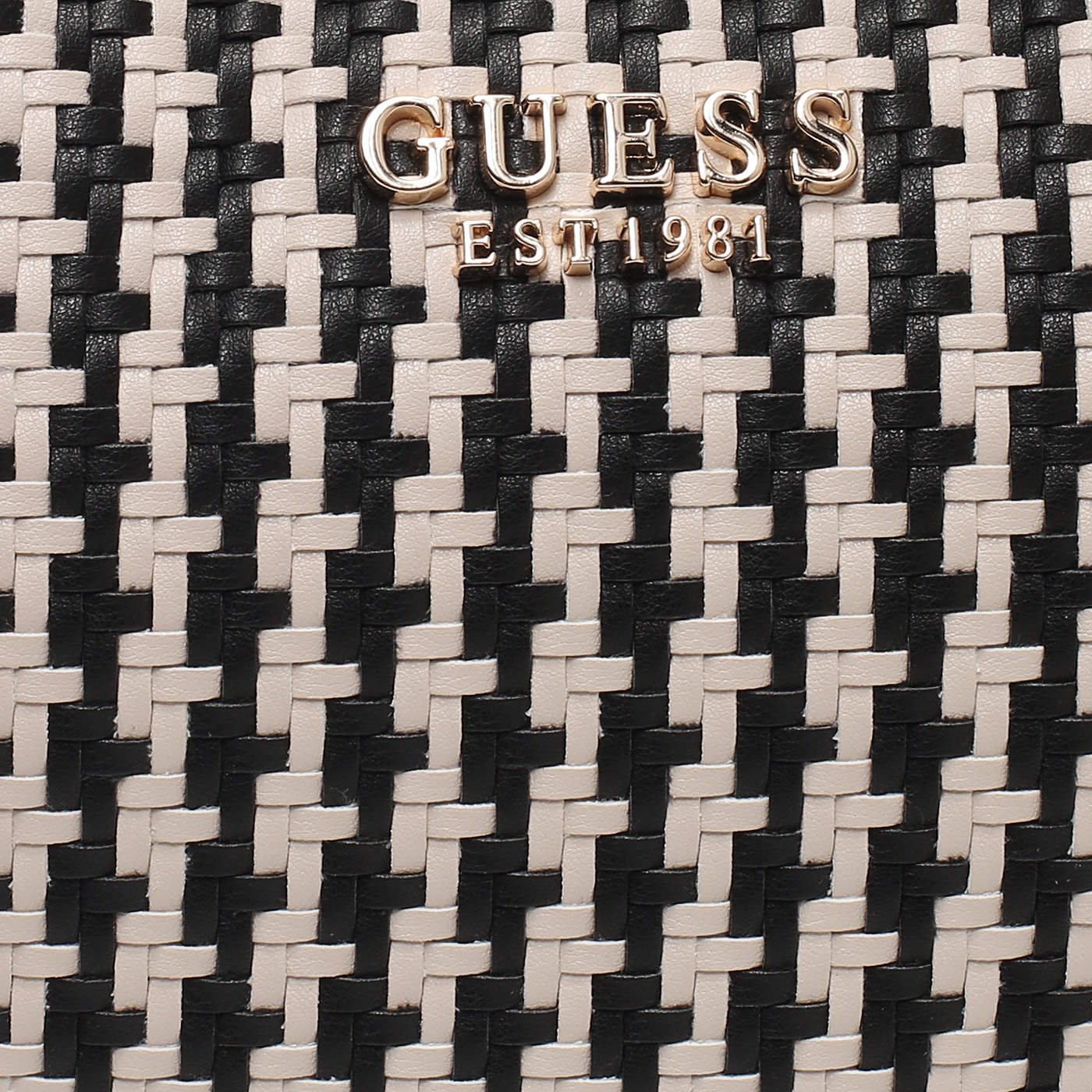 Сумка-седло Guess Mirema