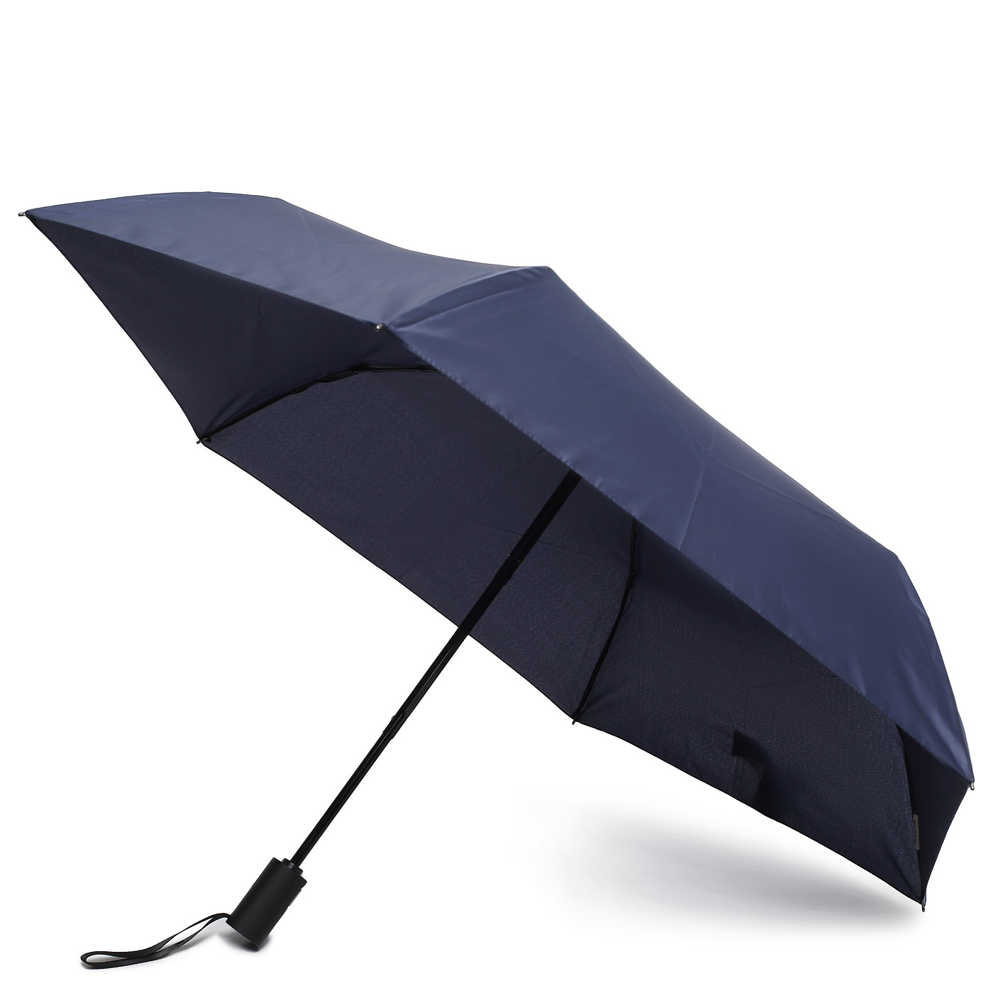 Зонт в три сложения Doppler Smart Close Mini