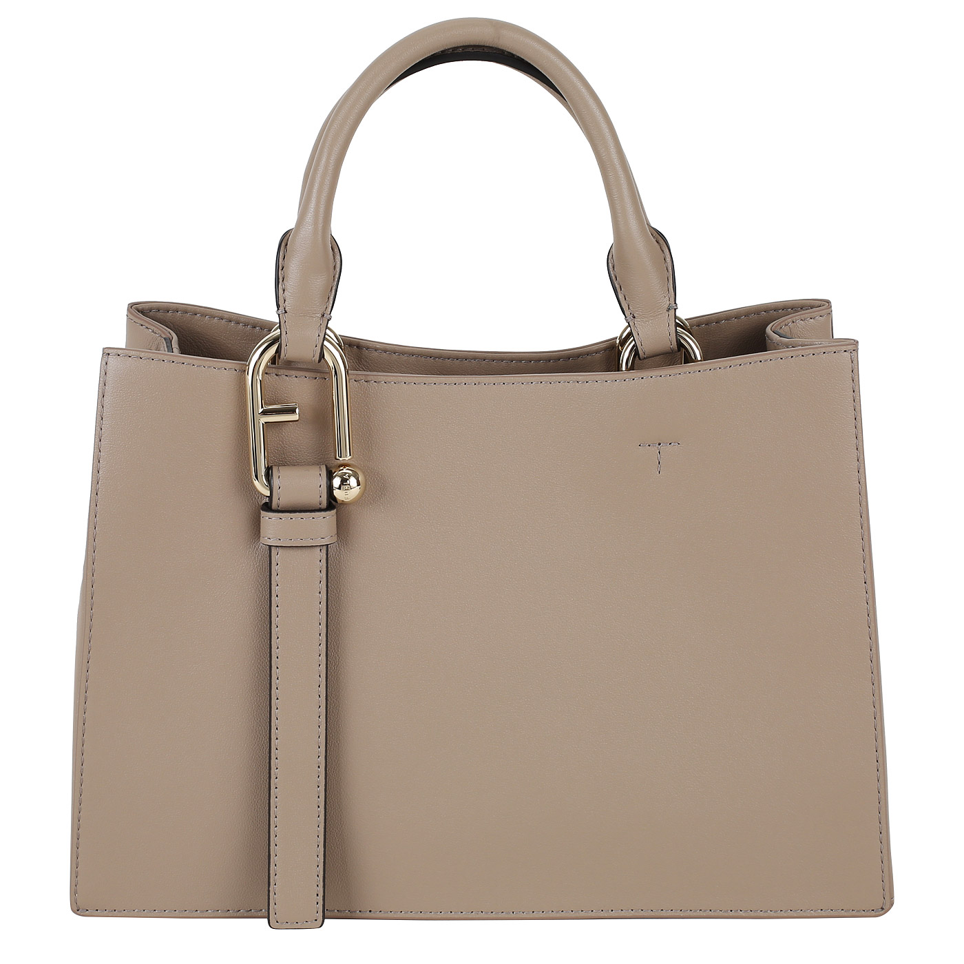 Furla Кожаная сумка