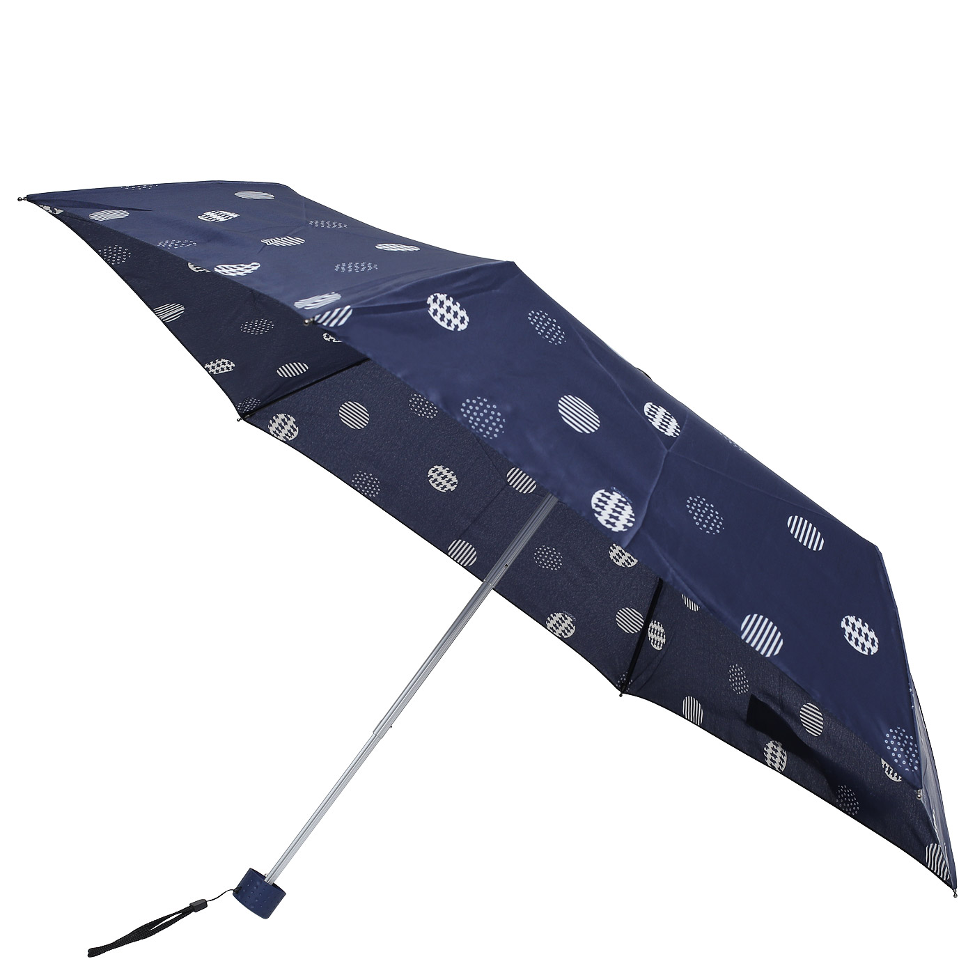 Зонт механический Doppler Fiber Havanna