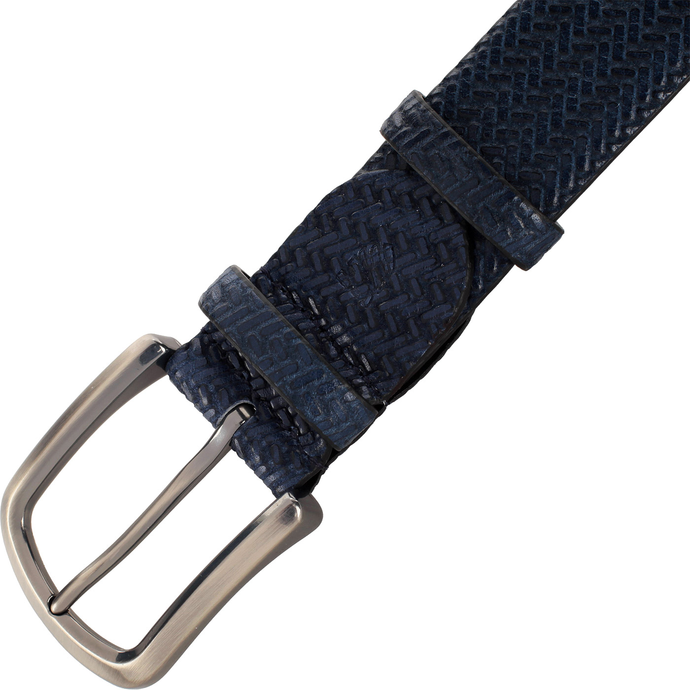 Кожаный ремень Mayrhoff 