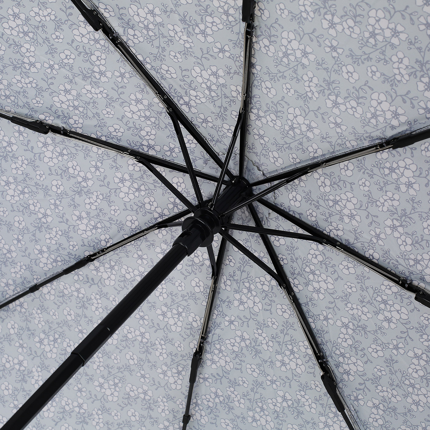 Зонт в три сложения Neyrat 