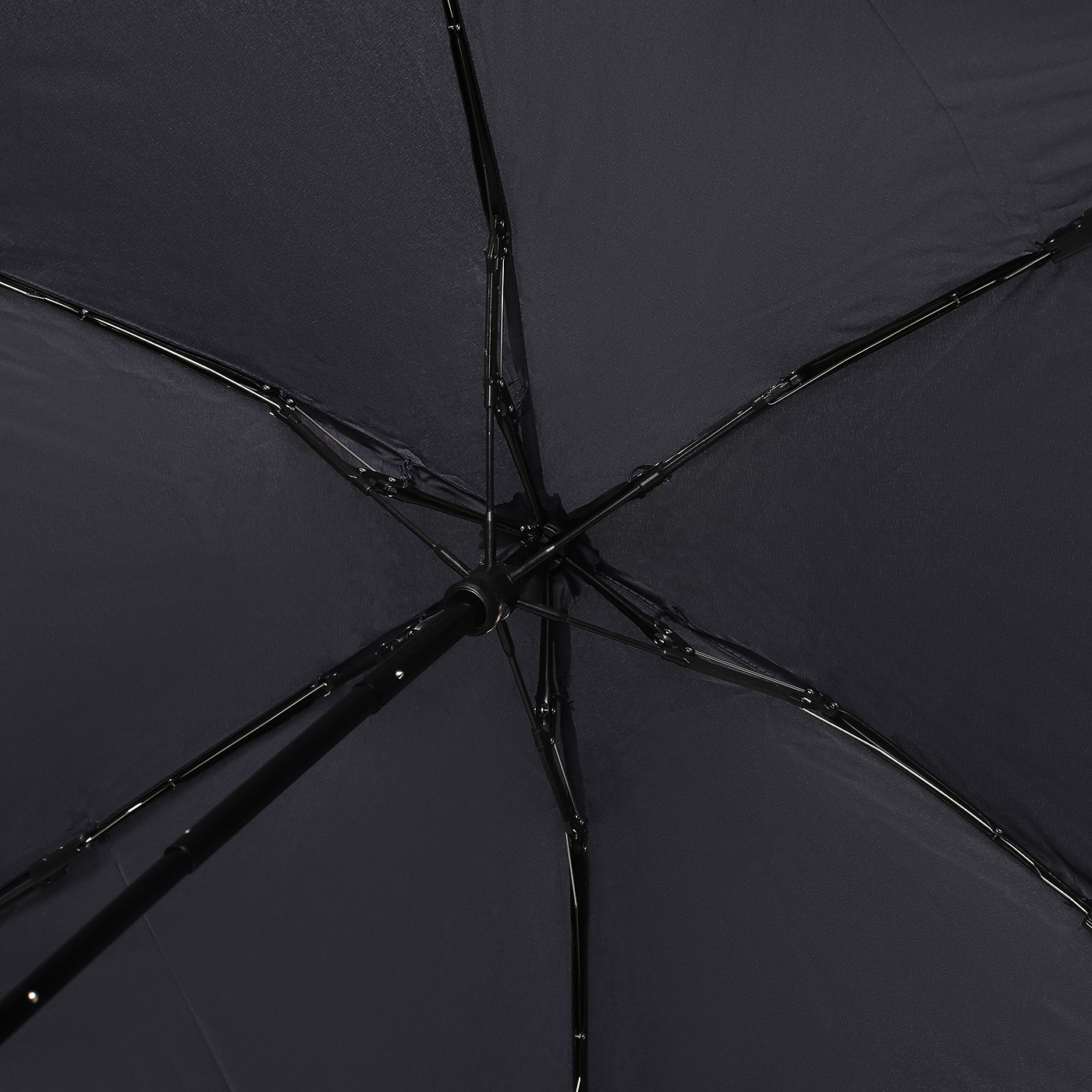 Зонт в четыре сложения Doppler Fiber Compact Mini