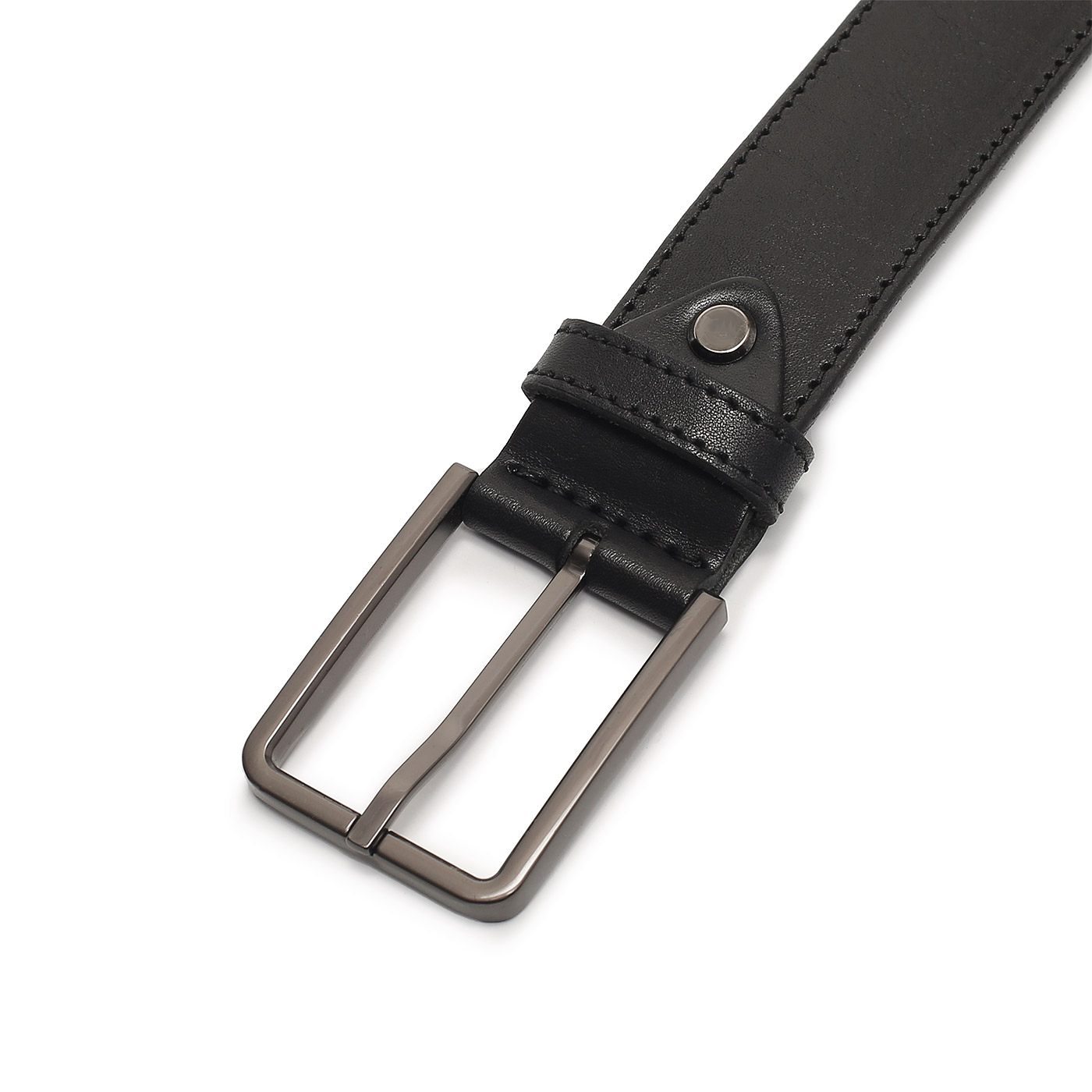 Кожаный ремень Stevens 