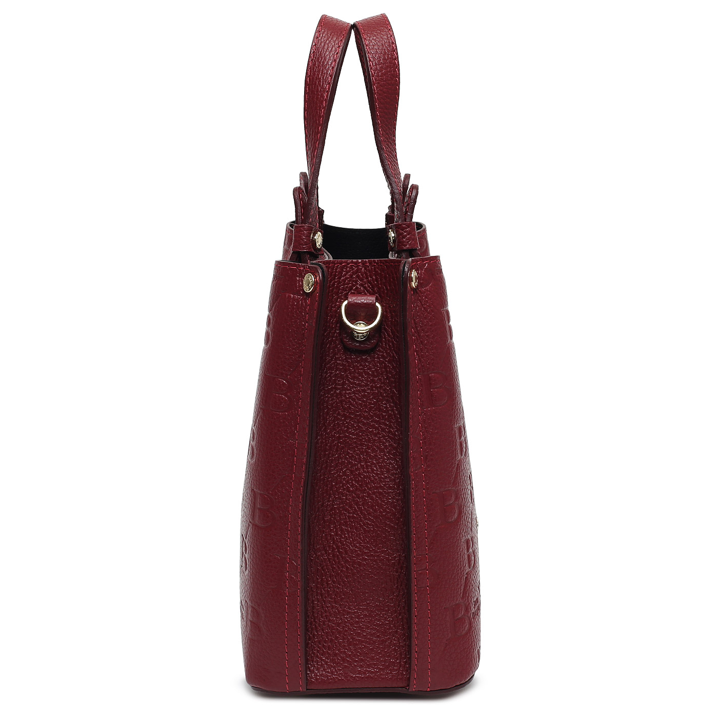 Кожаная сумка Sara Burglar Asia