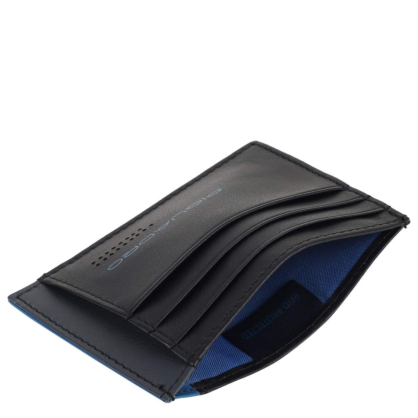 Кожаная визитница Piquadro Urban