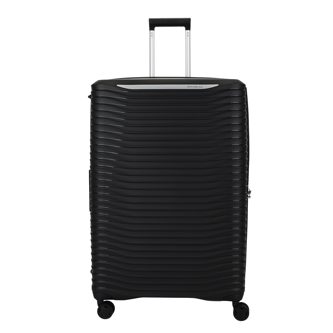 Чемодан очень большой XL из полипропилена Samsonite Upscape