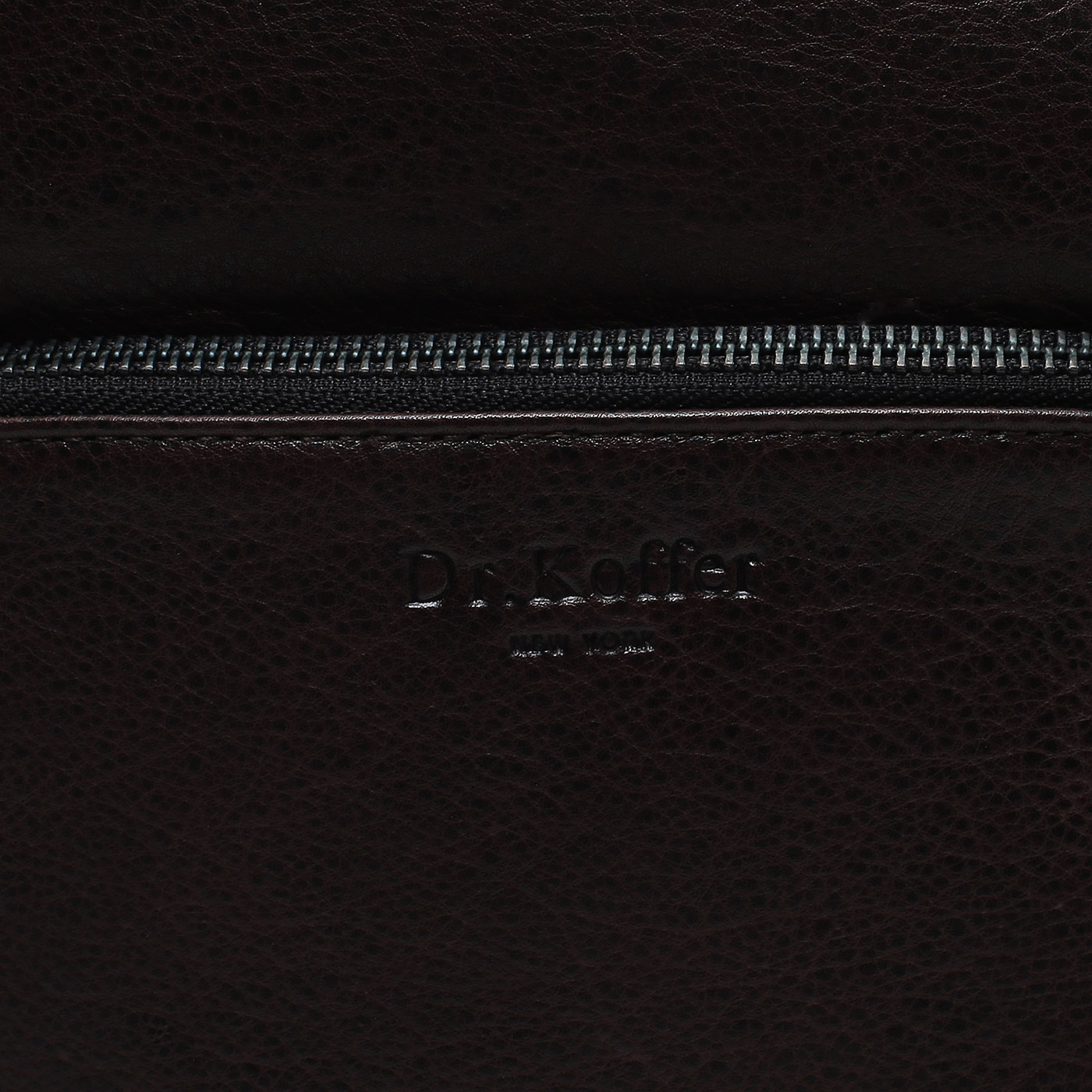 Сумка-рюкзак на одно плечо Dr. Koffer 