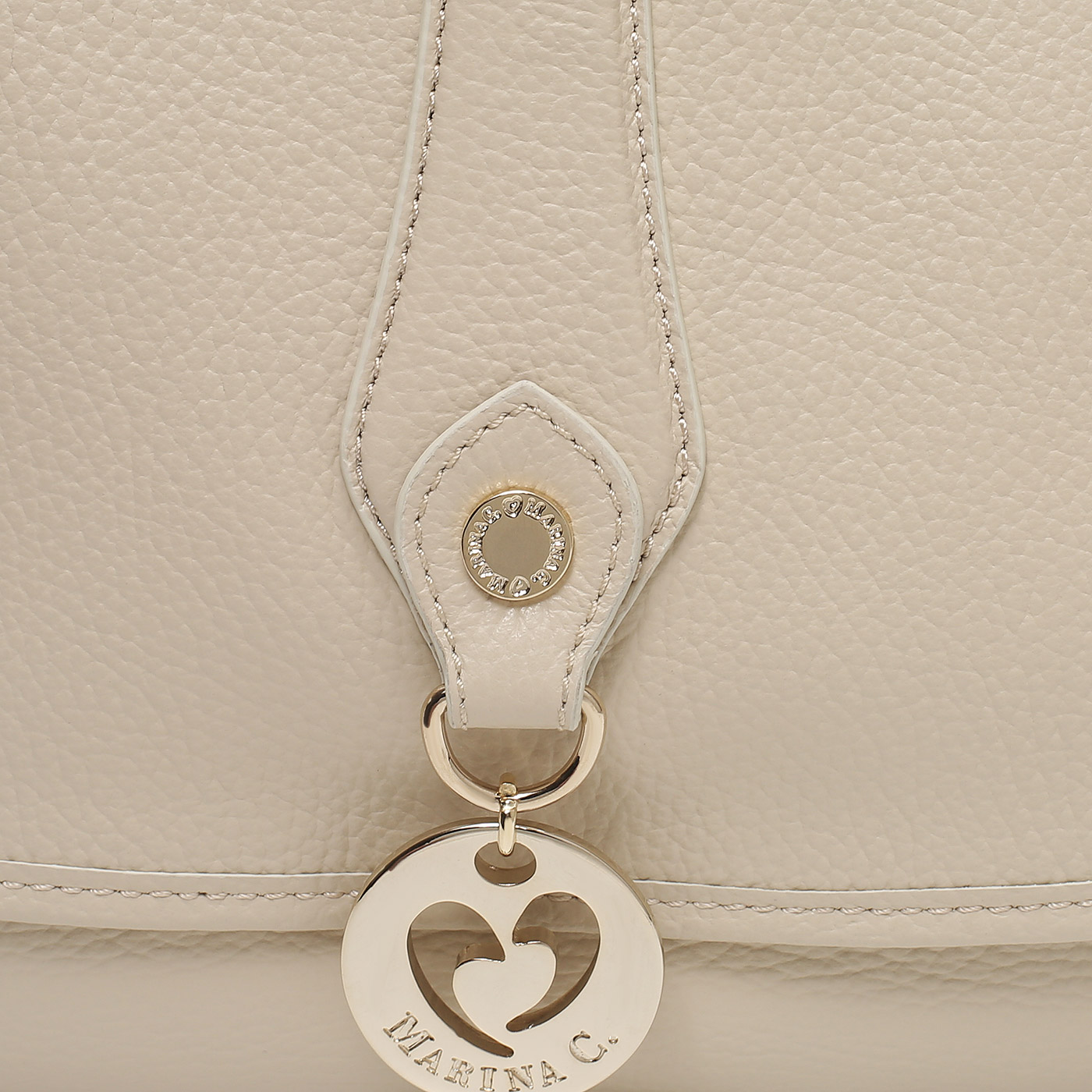 Сумка через плечо Marina Creazioni 