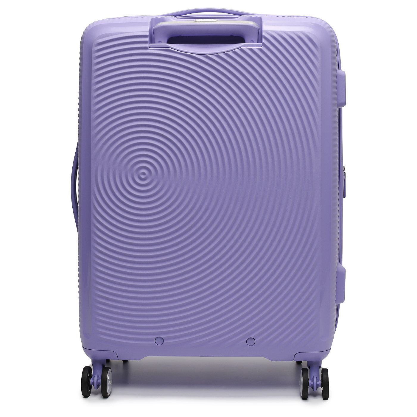 Чемодан средний M из полипропилена American Tourister Soundbox