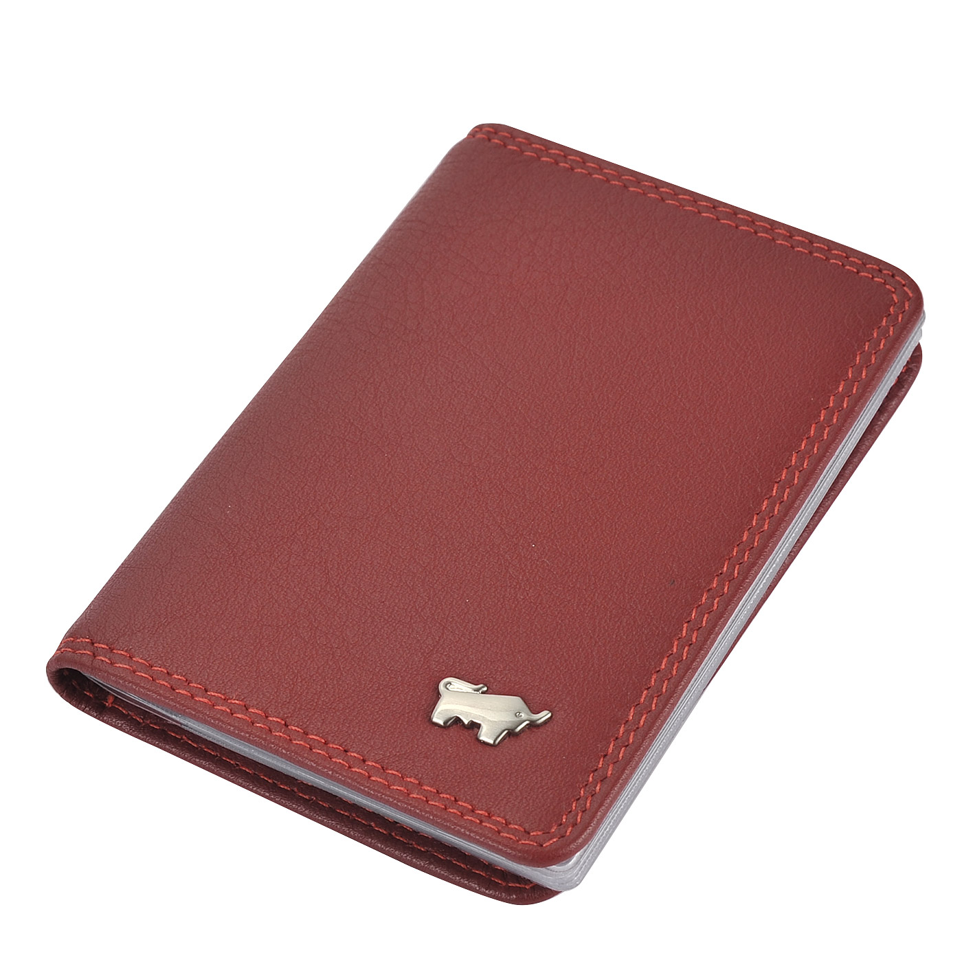 Кожаная визитница Braun Buffel Golf