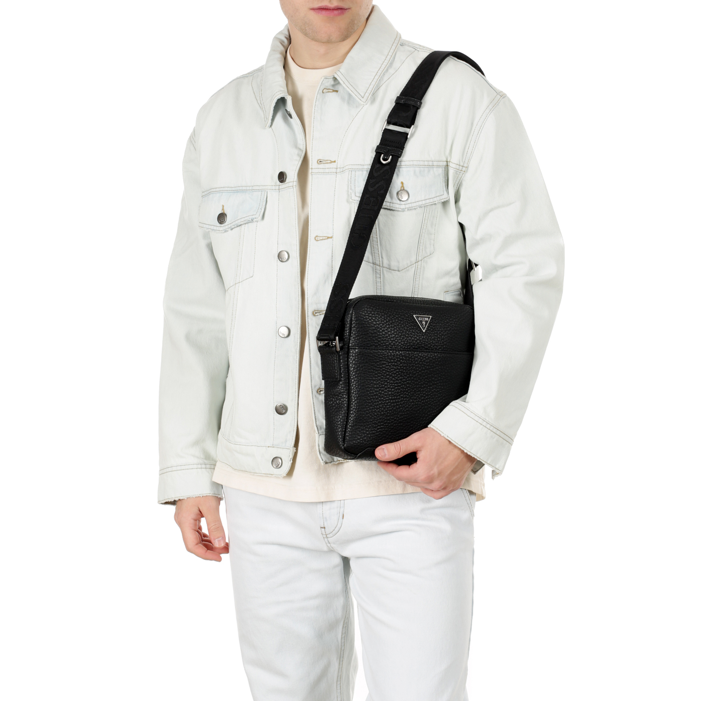 Сумка через плечо Guess Torino