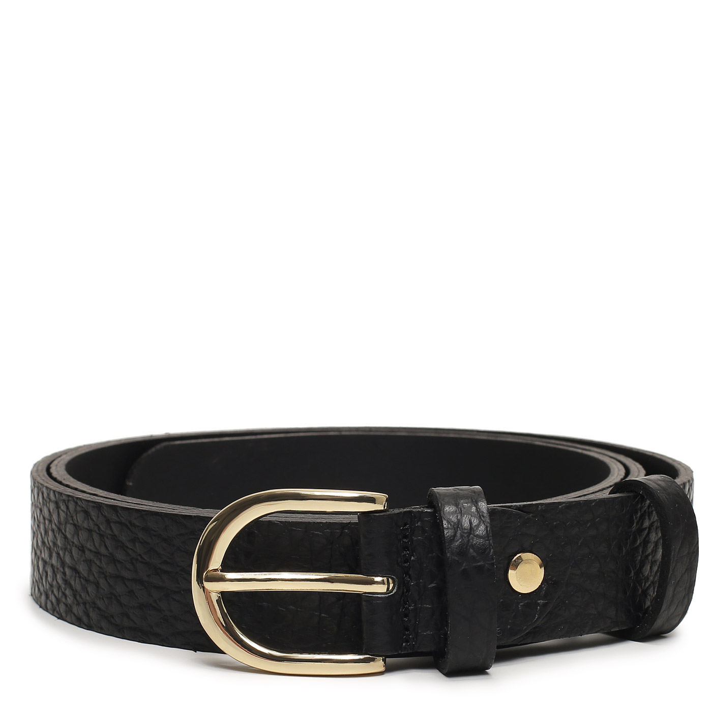 Sara Burglar Кожаный ремень