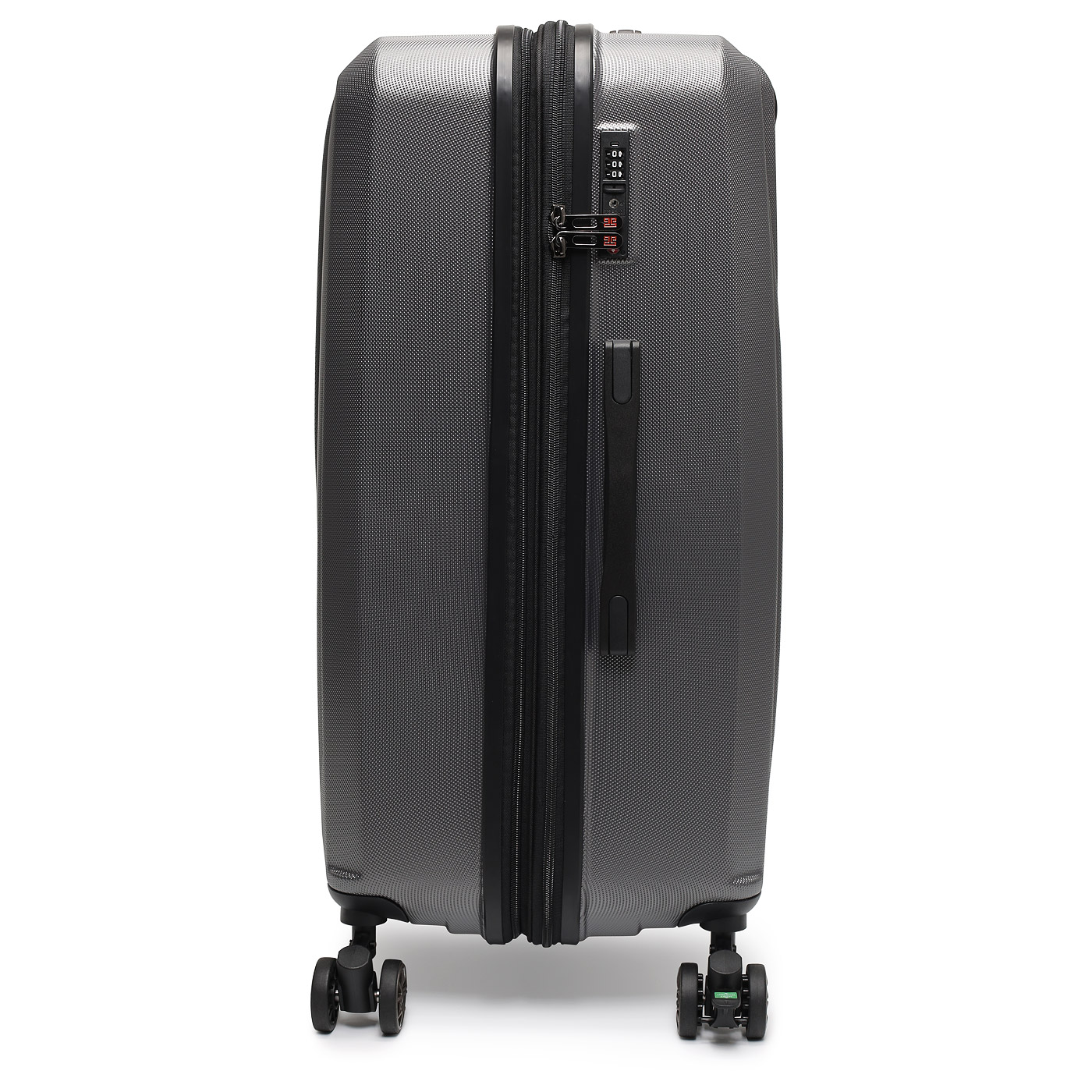 Чемодан большой L из поликарбоната Eberhart Drive 2.0