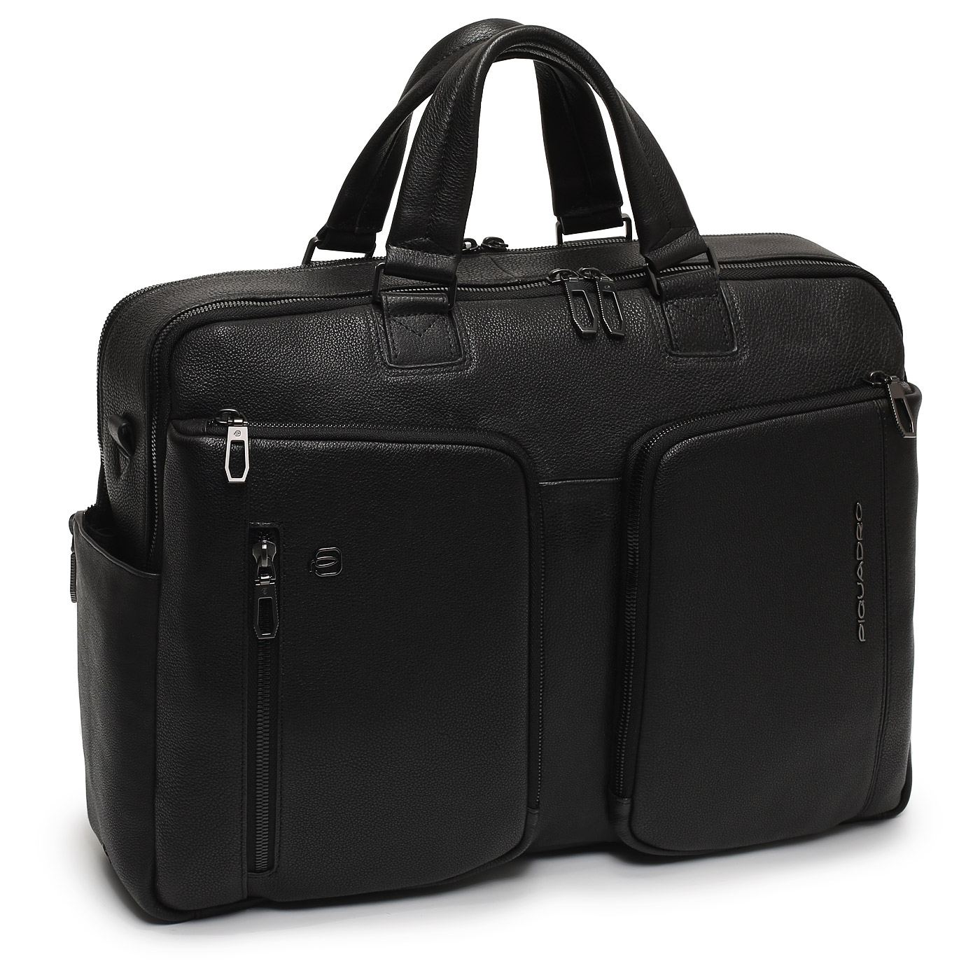Сумка для ноутбука и документов Piquadro 