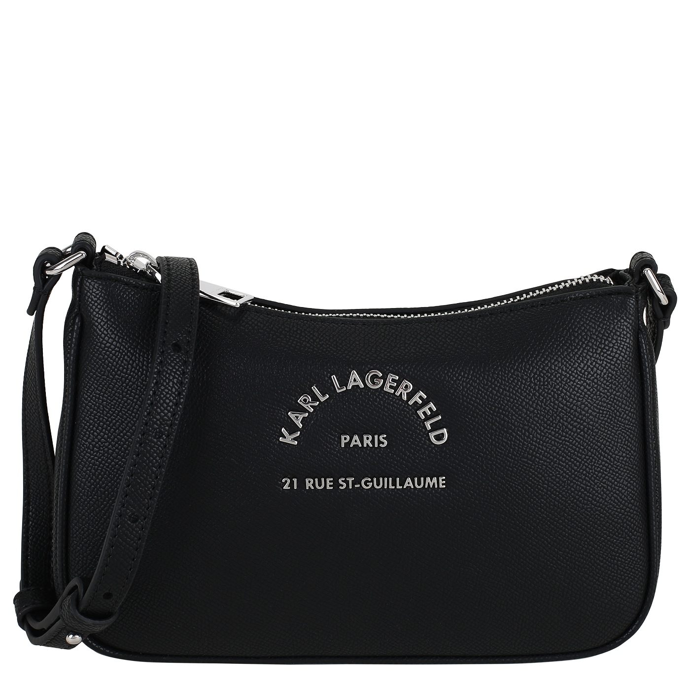 Karl Lagerfeld Сумка через плечо