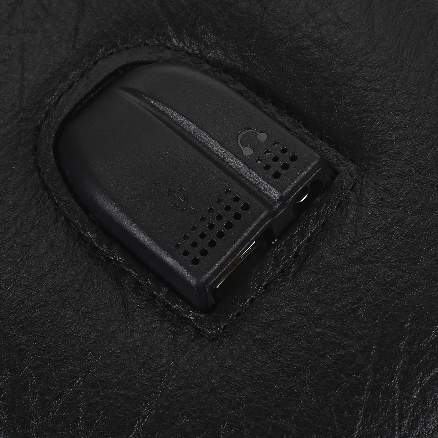 Рюкзак с USB Stevens 