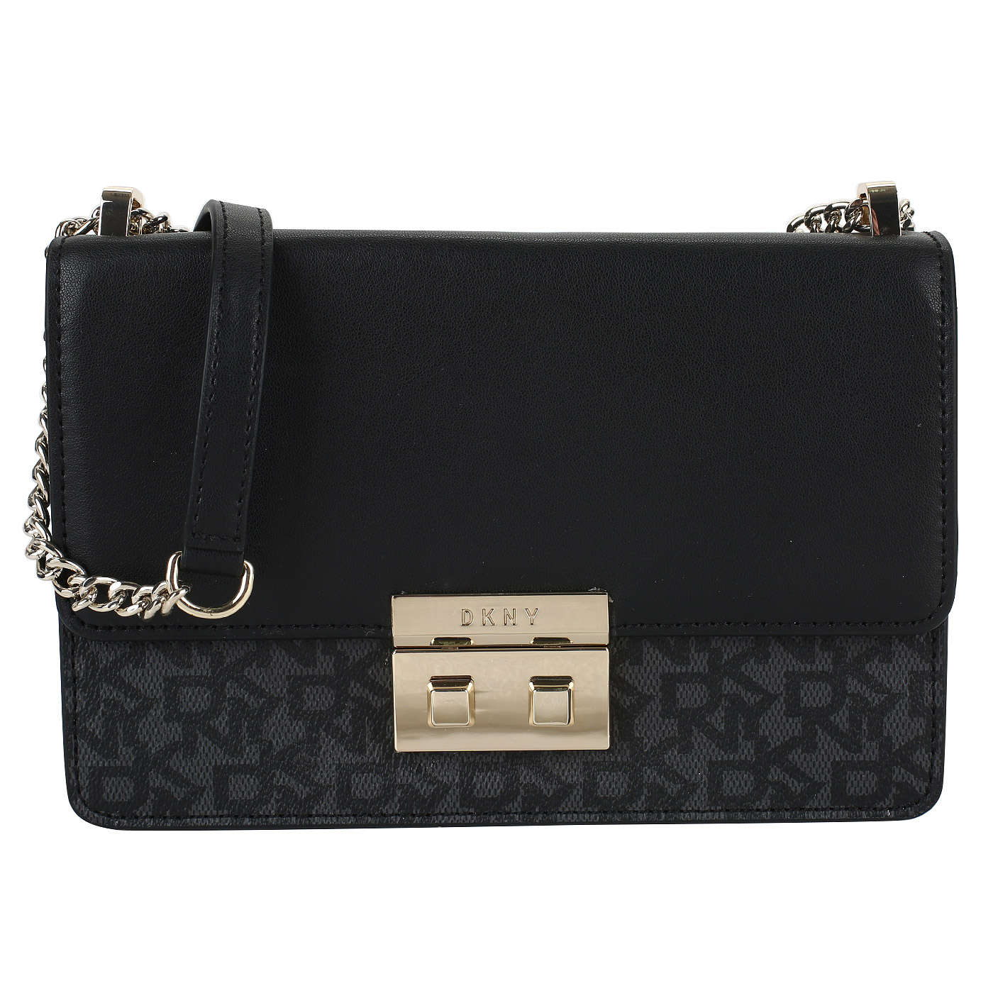 DKNY Сумочка с логотипом бренда