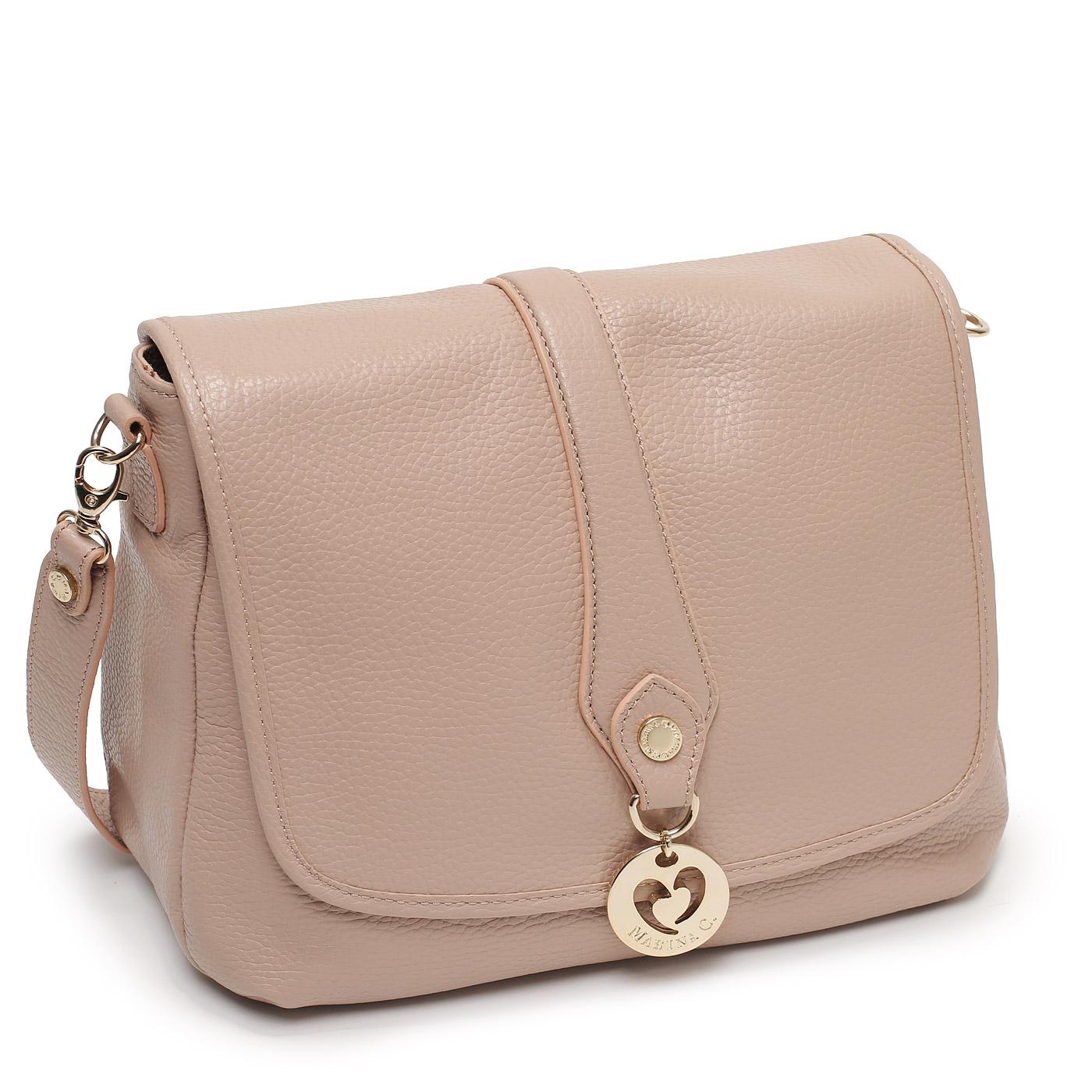 Сумка через плечо Marina Creazioni 