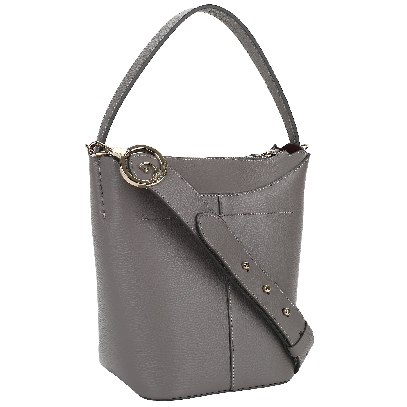 Сумочка со съемным ремешком Gironacci 