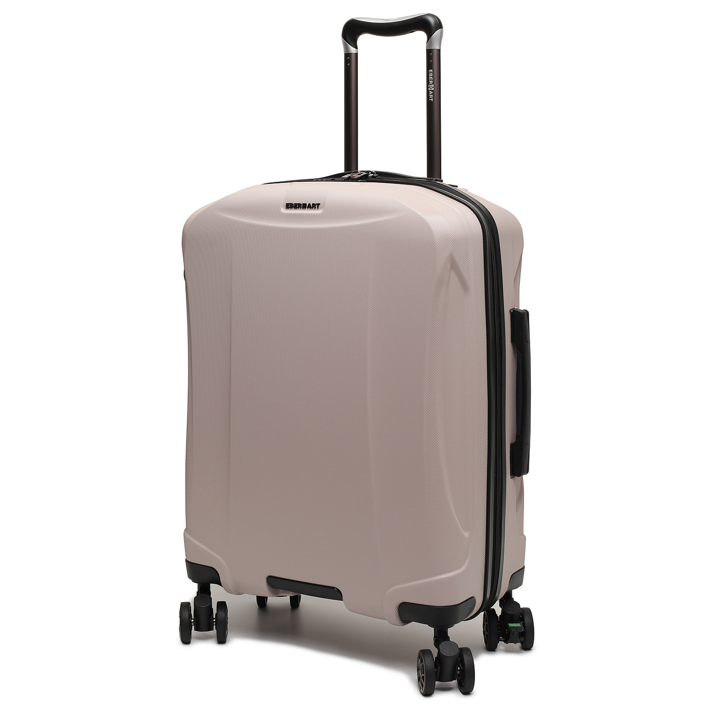 Eberhart Чемодан средний M из поликарбоната