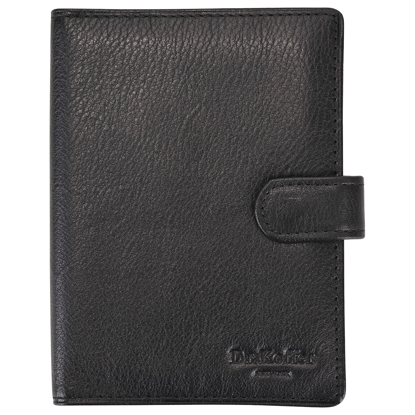 Dr. Koffer Обложка для паспорта и автодокументов